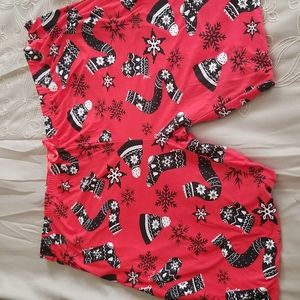 Pajama Pants